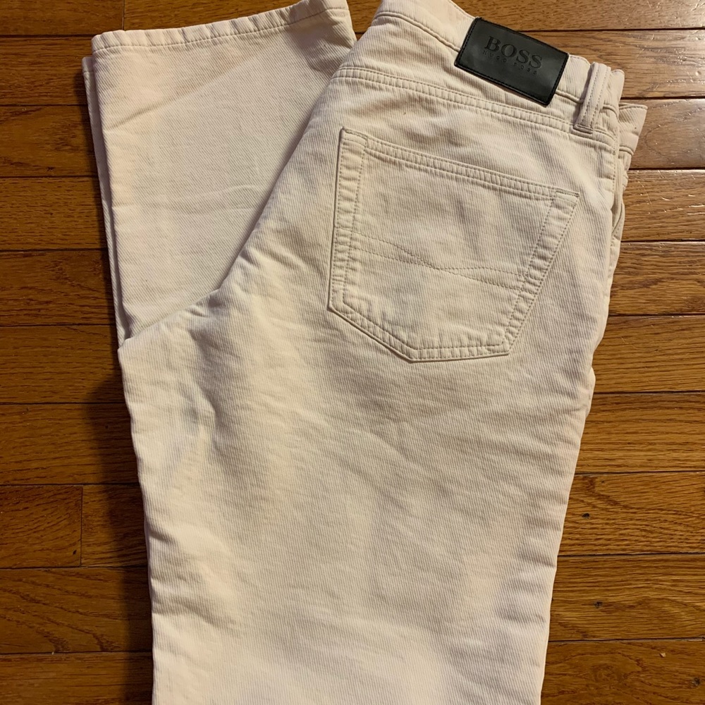 Hugo Boss jeans